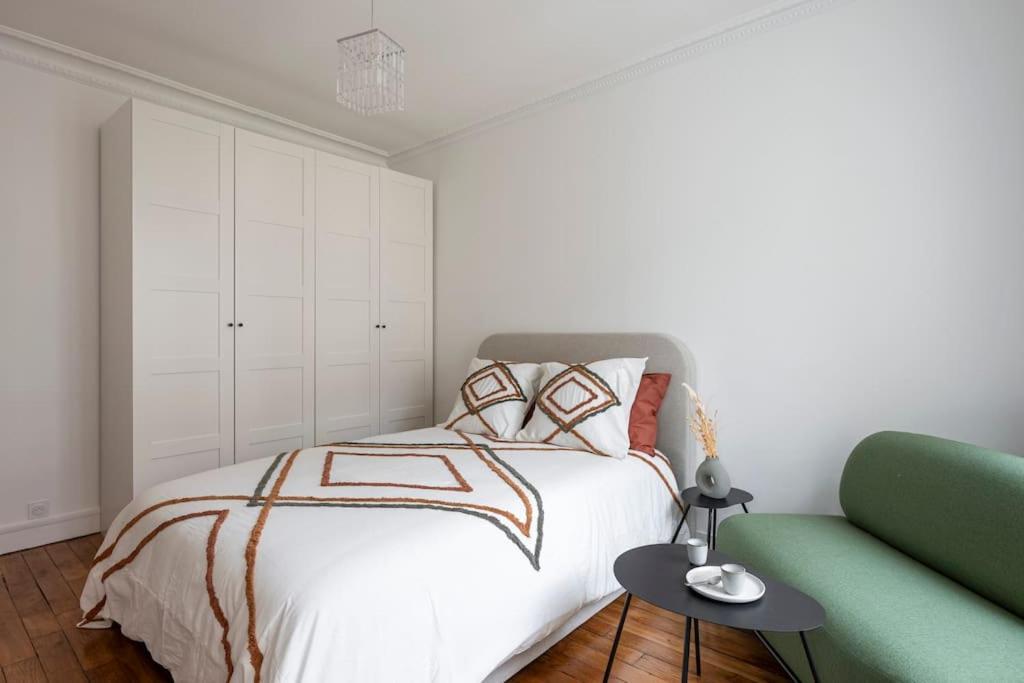 Cosy 14 Apartment