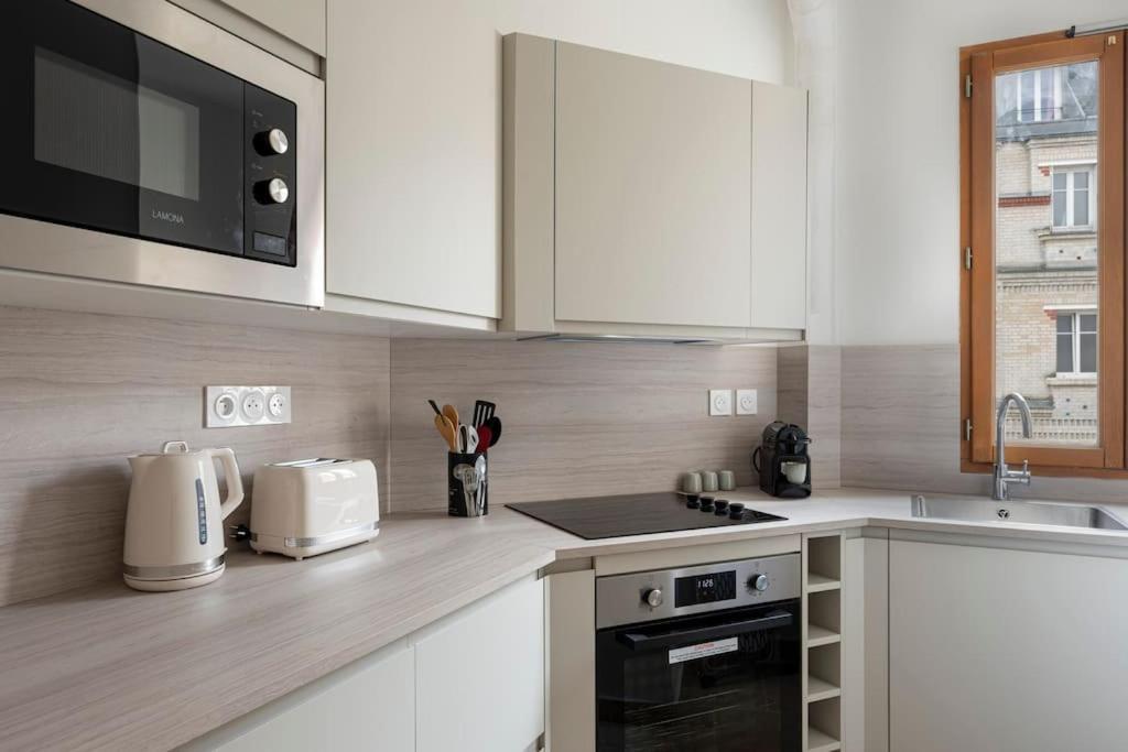 Cosy 14 Apartment