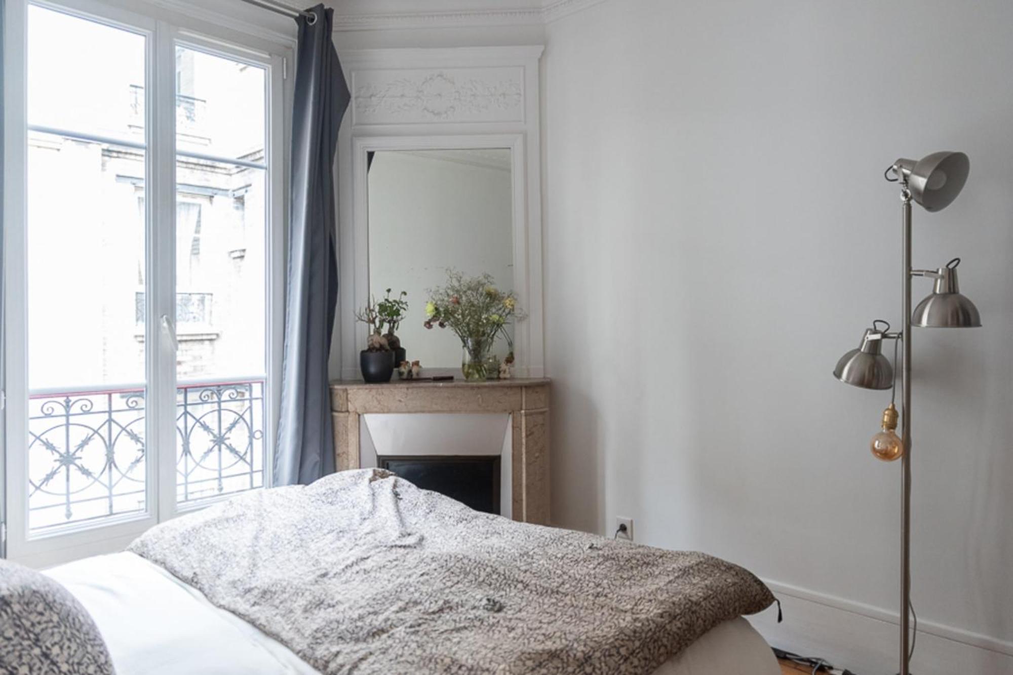 T3 With Wifi Near Montmartre Apartment *