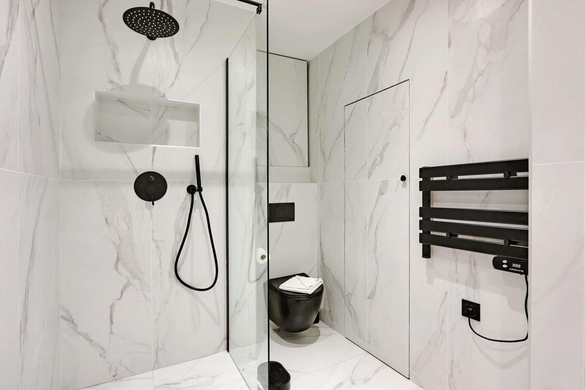 Appartement Saint Michel - Notre Dame