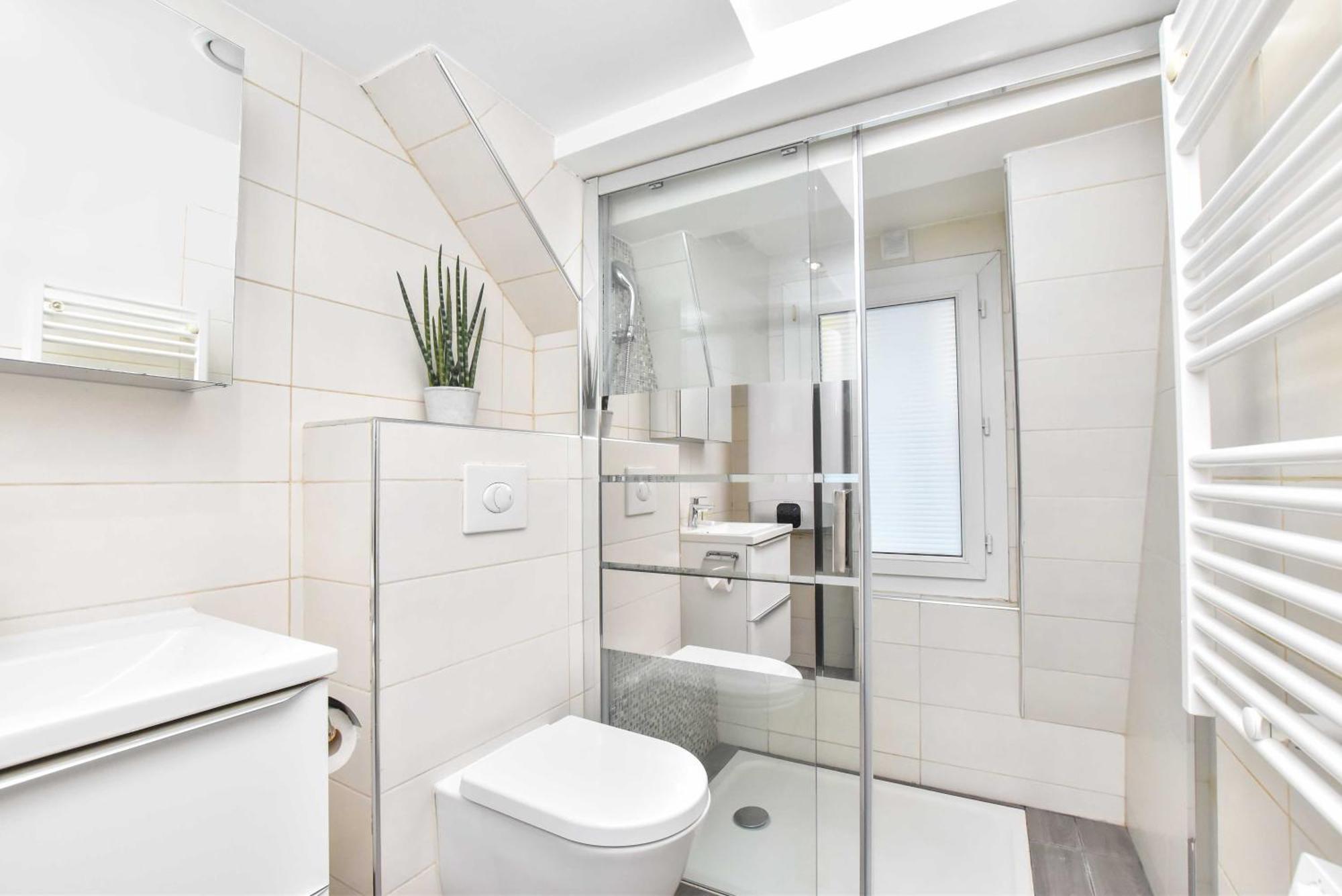 Comfortable Studio - 2p - Sentier