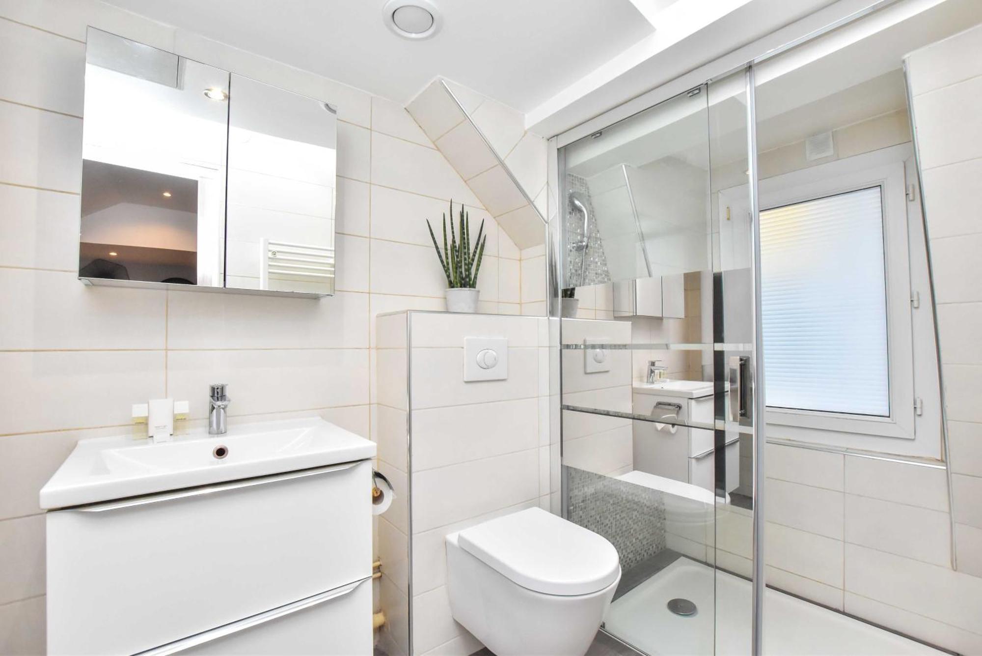 Comfortable Studio - 2p - Sentier