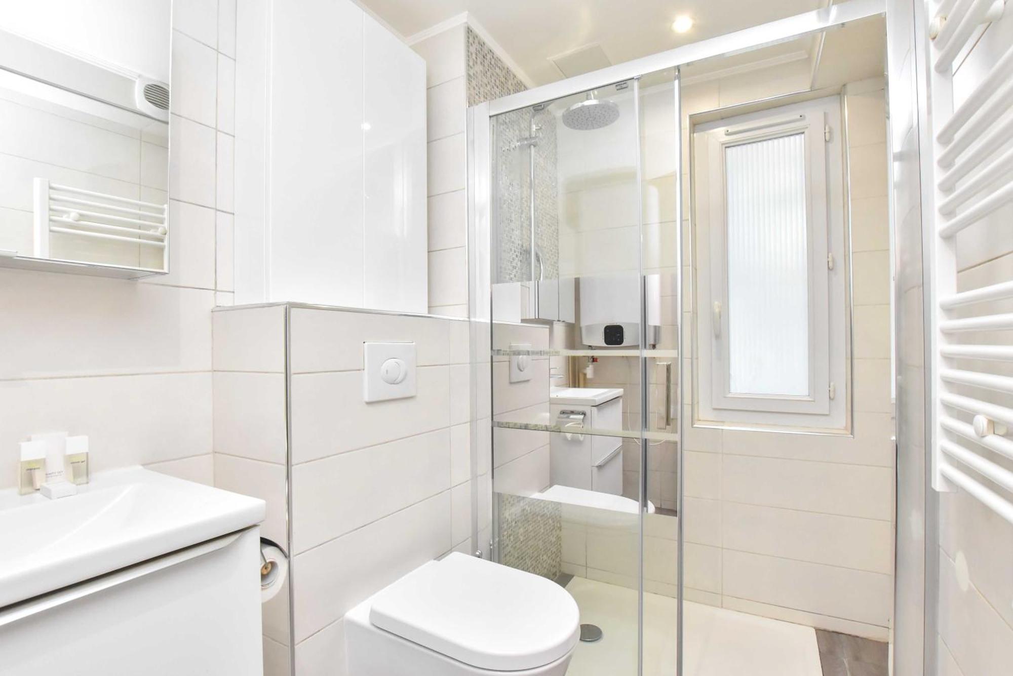 Comfortable Studio - 2p - Sentier