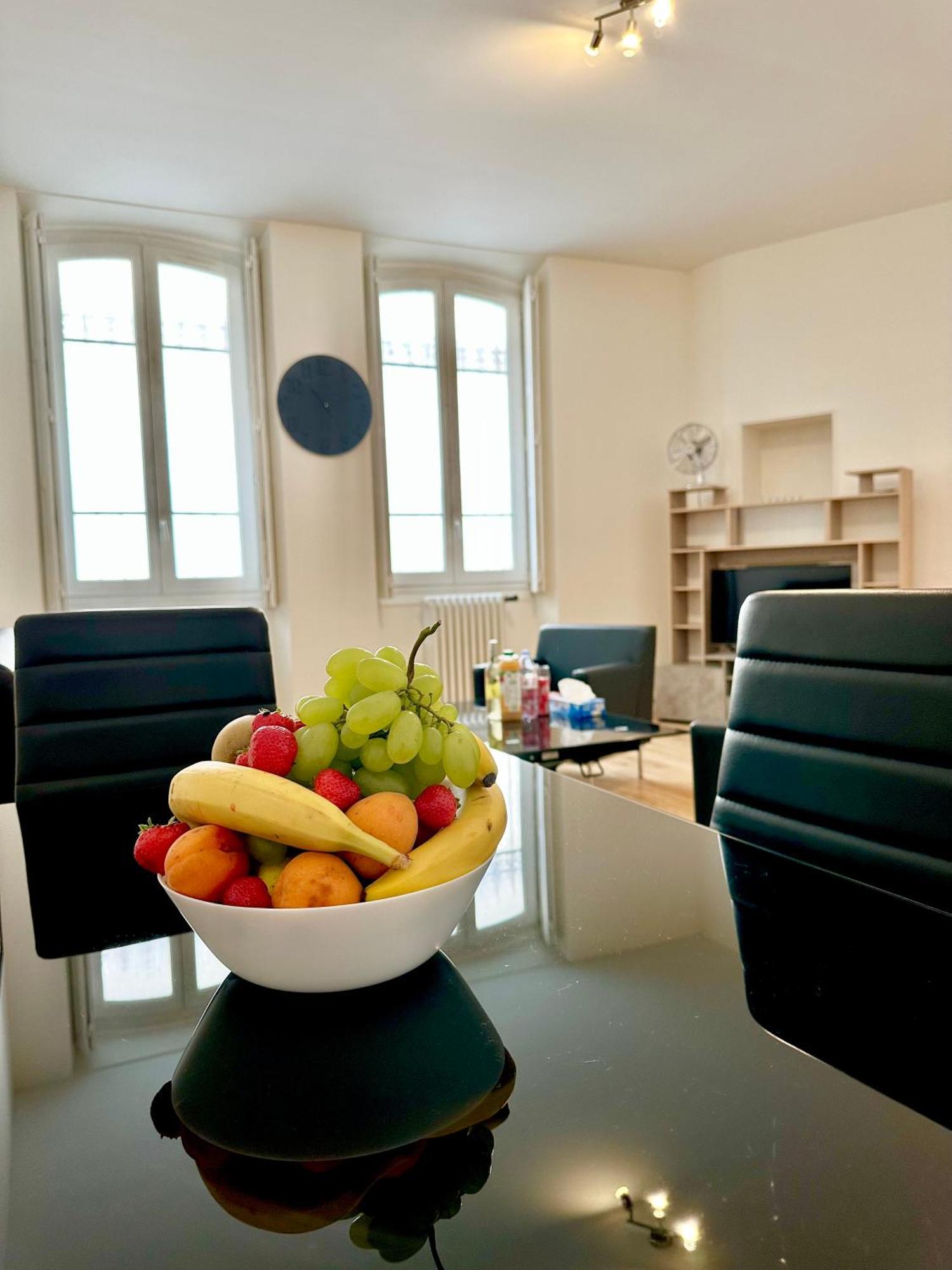 Apartment Family Champs Elysees *
