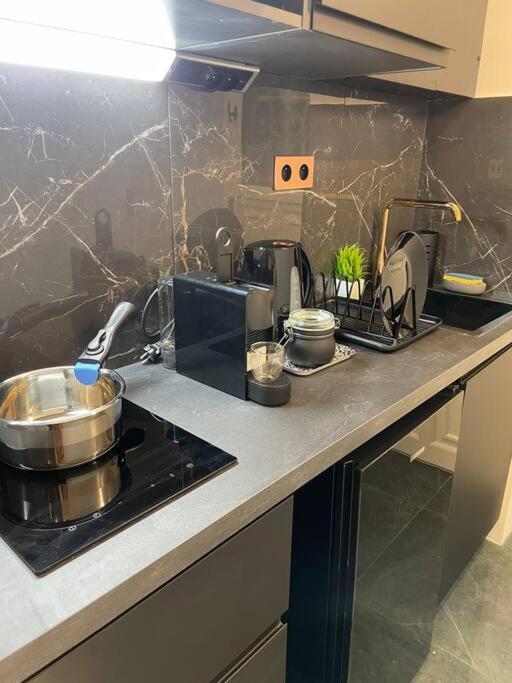 Cosy 8e Champs Elysees Miromesnil Apartment