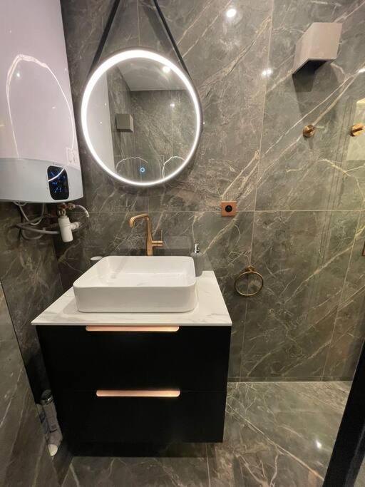 Apartment Cosy 8e Champs Elysees Miromesnil *