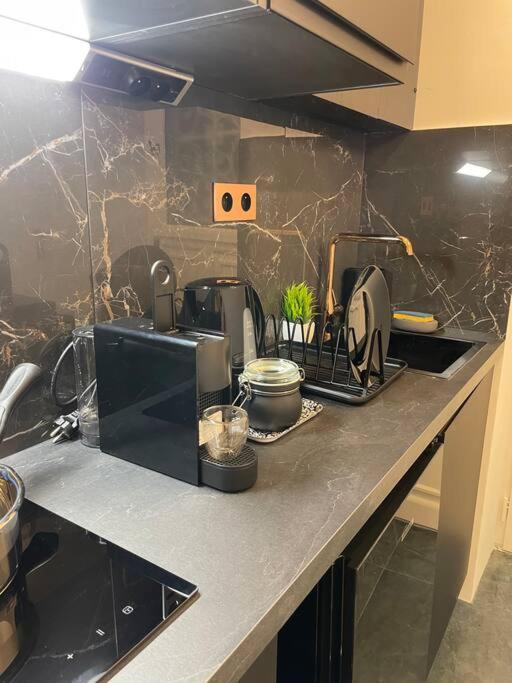 Cosy 8e Champs Elysees Miromesnil Apartment Paris