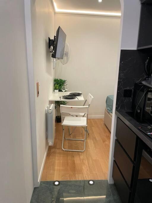 Cosy 8e Champs Elysees Miromesnil Apartment