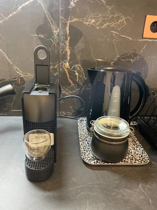 Apartment Cosy 8e Champs Elysees Miromesnil