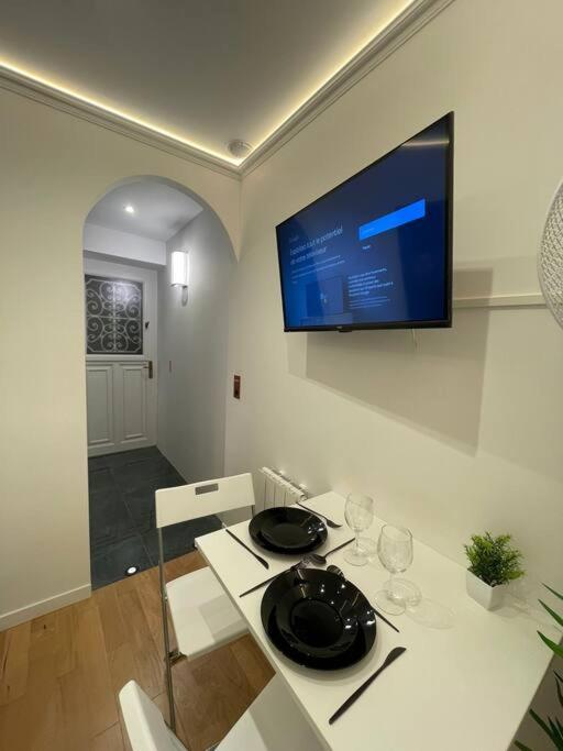 Apartment Cosy 8e Champs Elysees Miromesnil *