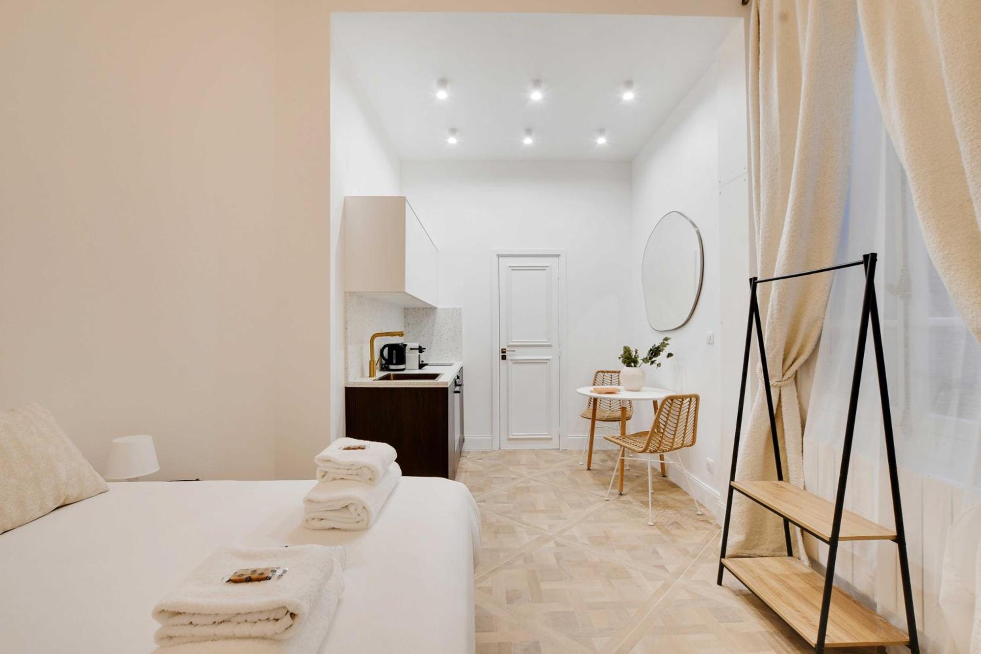 Charming Studio - 2p - Eiffel Tower Paris