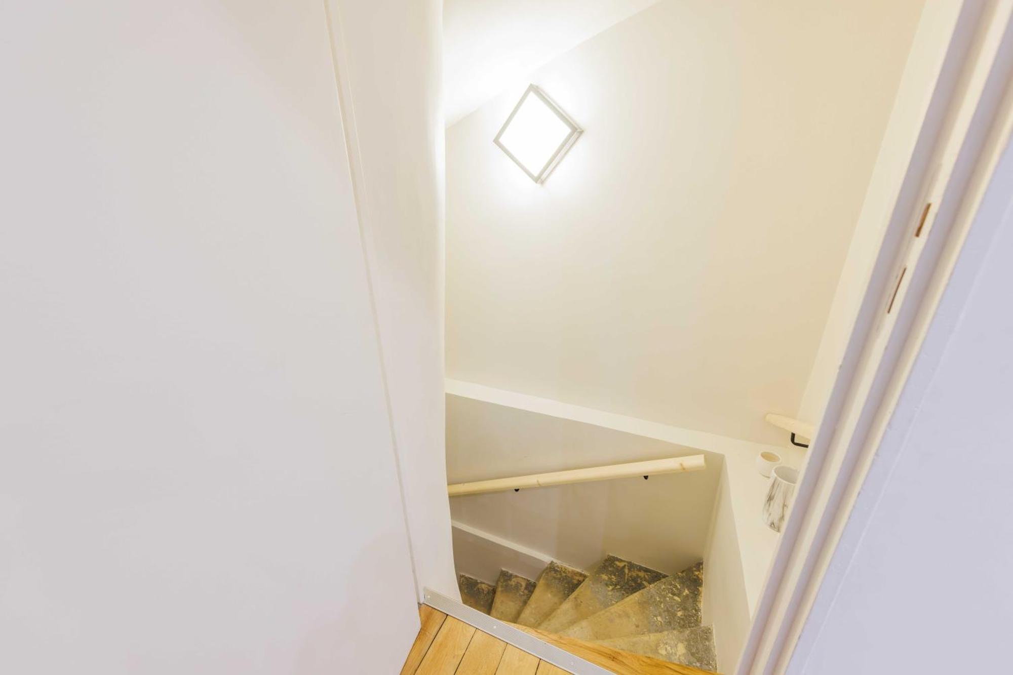 Apartment Modern - 2br-5p - Bastille