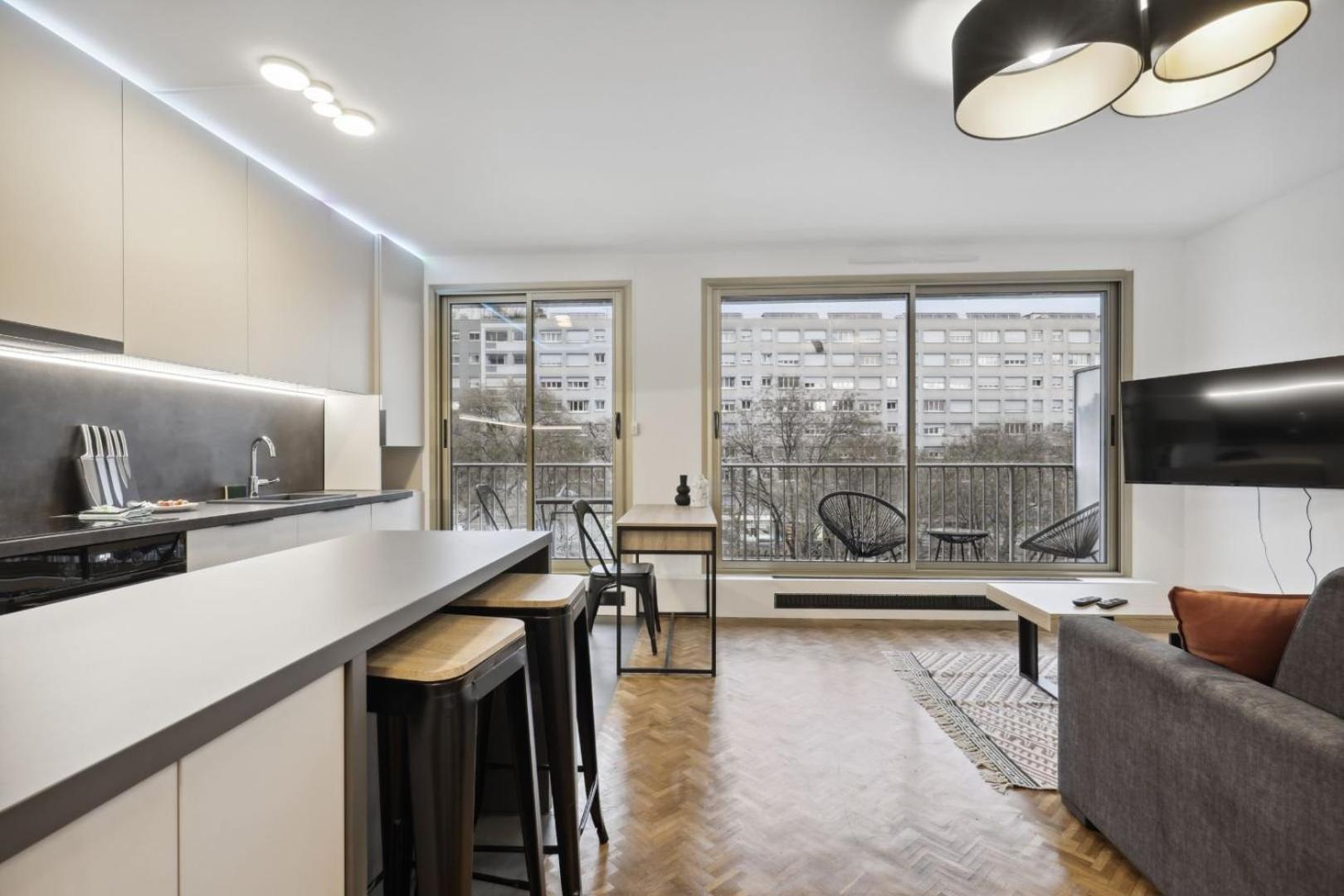 520 Patsy - Superbe A Apartamento