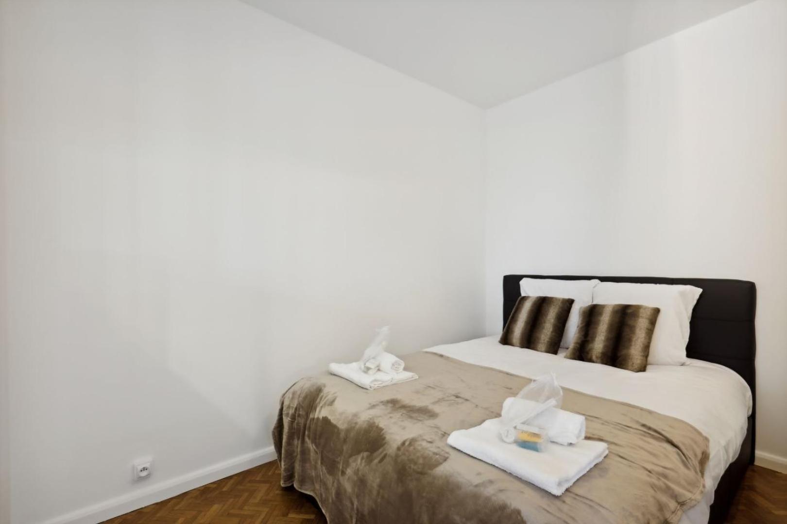 520 Patsy - Superbe A Apartamento Paris