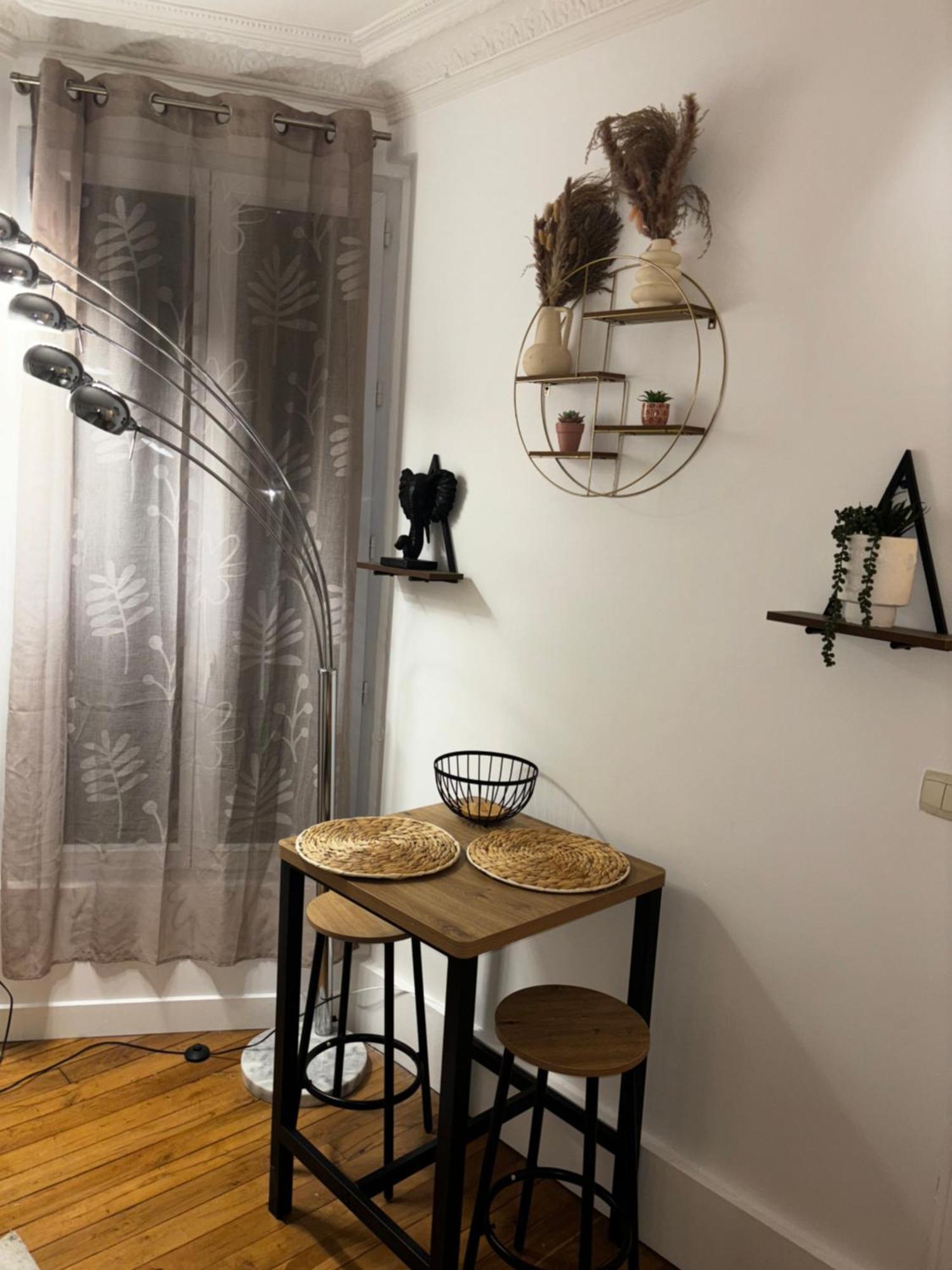 Apartment L'etoile De Duhesme *