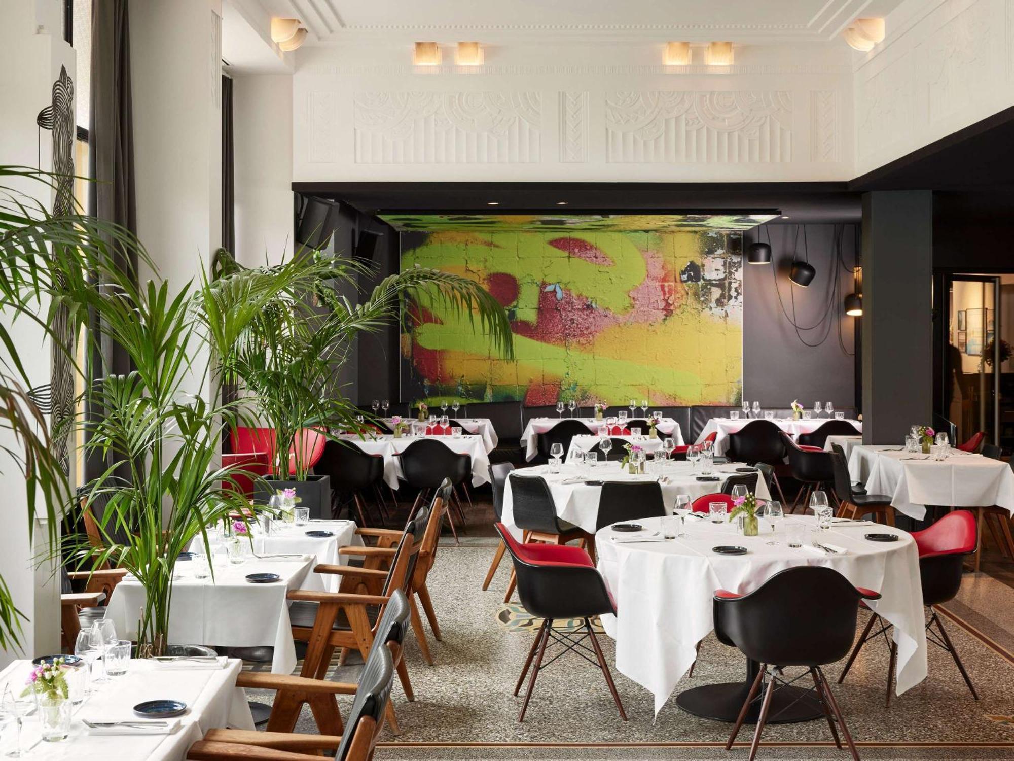 Molitor & - Mgallery Collection Hotel