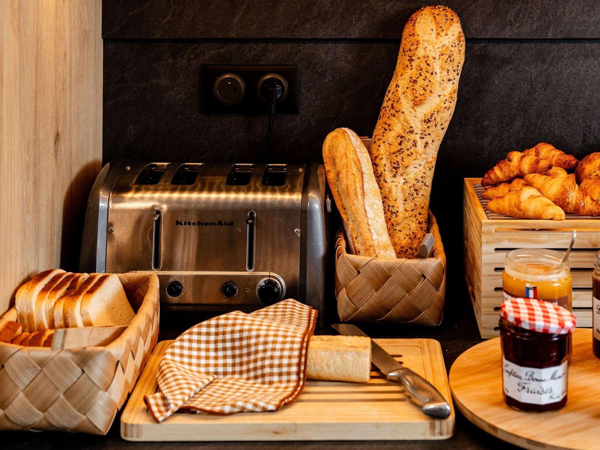 Ibis Gare Montparnasse 15eme Hotel Paris