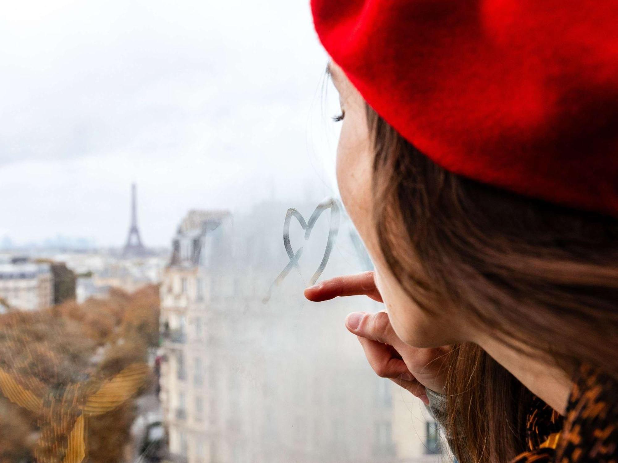 Hotel Ibis Gare Montparnasse 15eme 3*