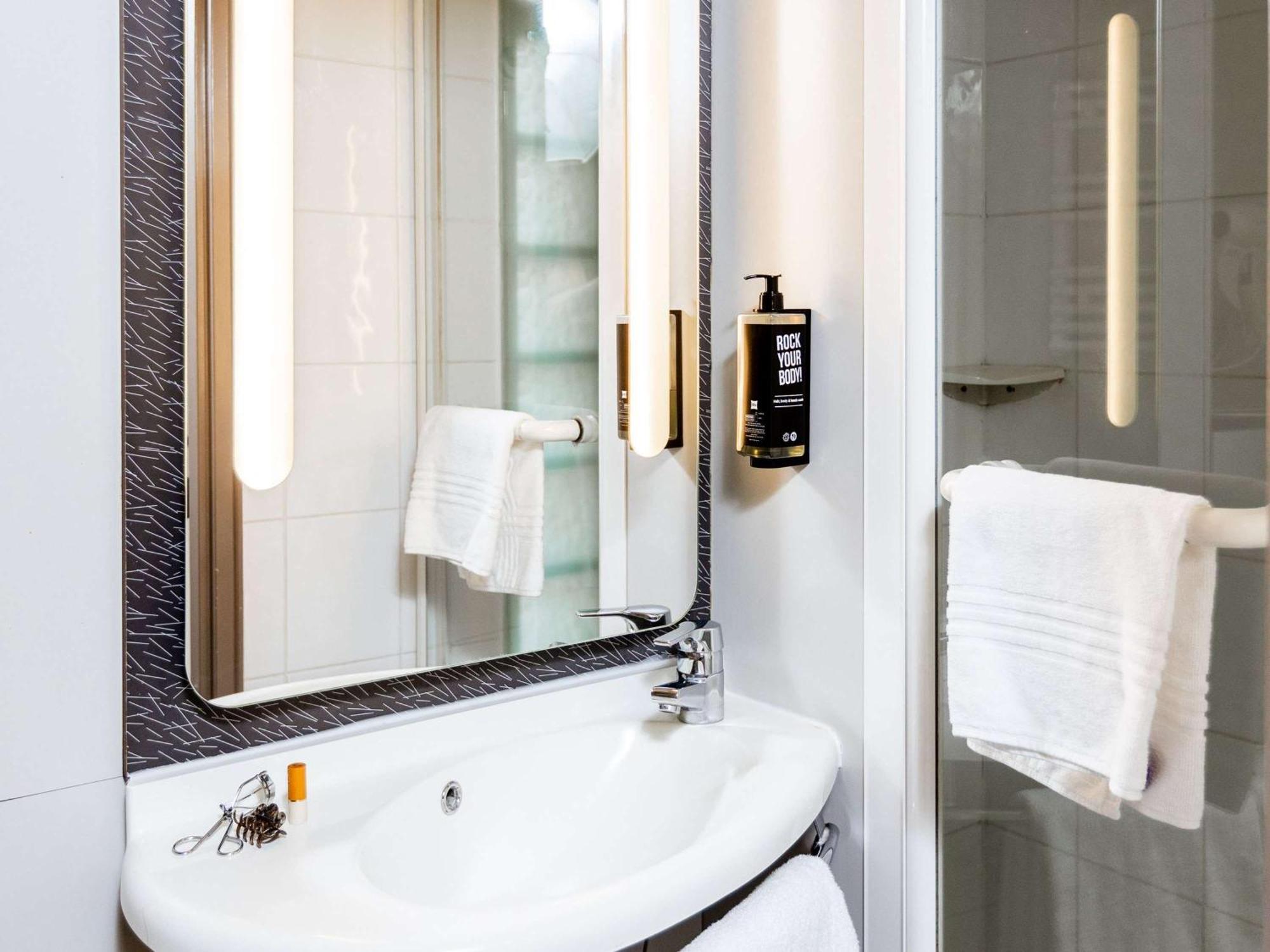 Ibis Gare Montparnasse 15eme 3* Paris