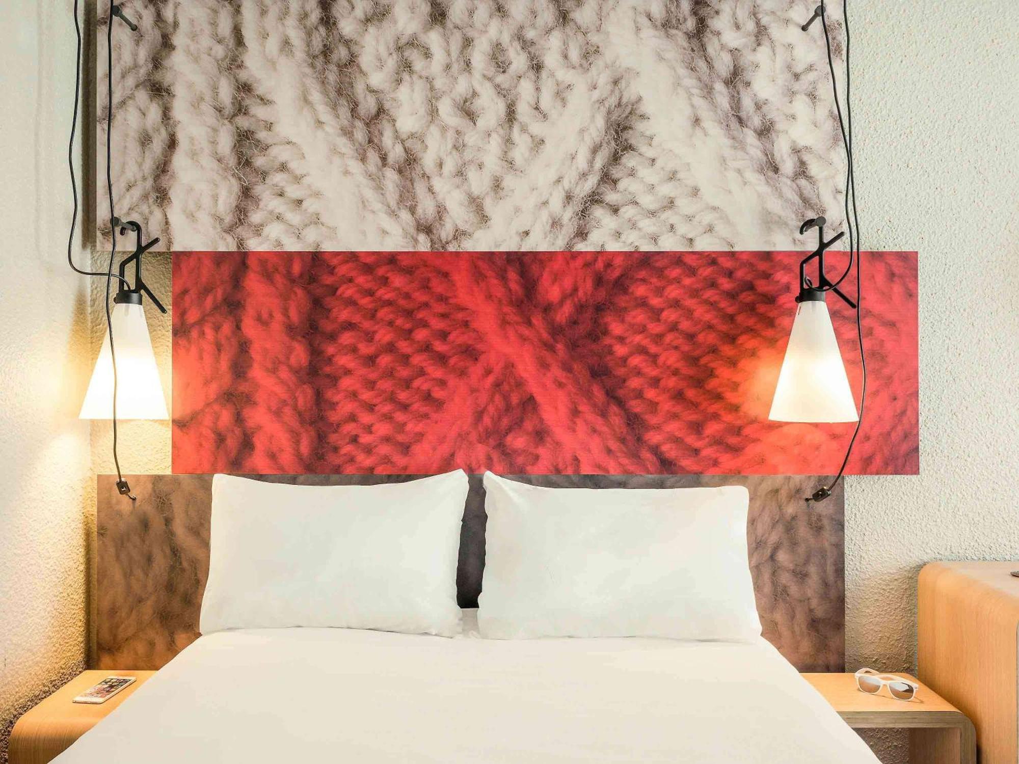 Ibis Gare Montparnasse 15eme Paris