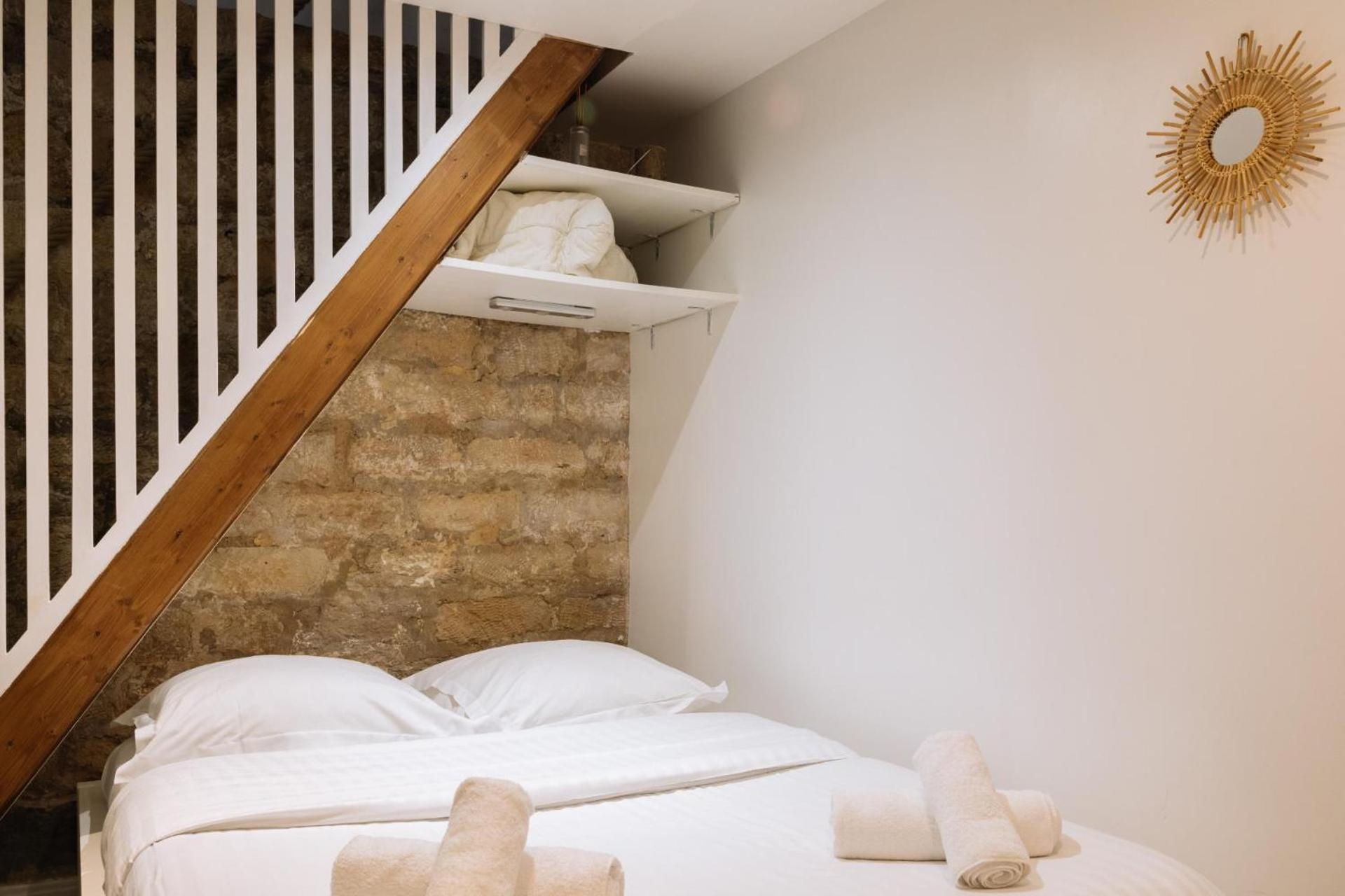 Apartment Modern 1 Bedroom Near Eiffel Tower