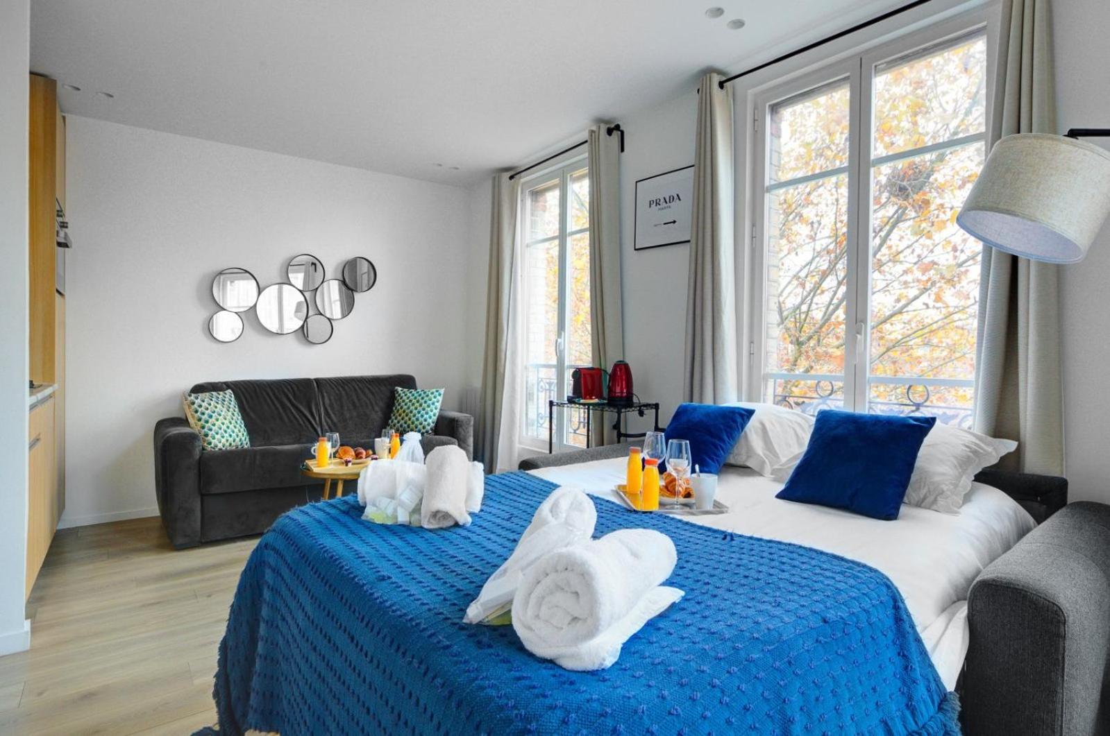 159 Margot - Superbe A Apartamento