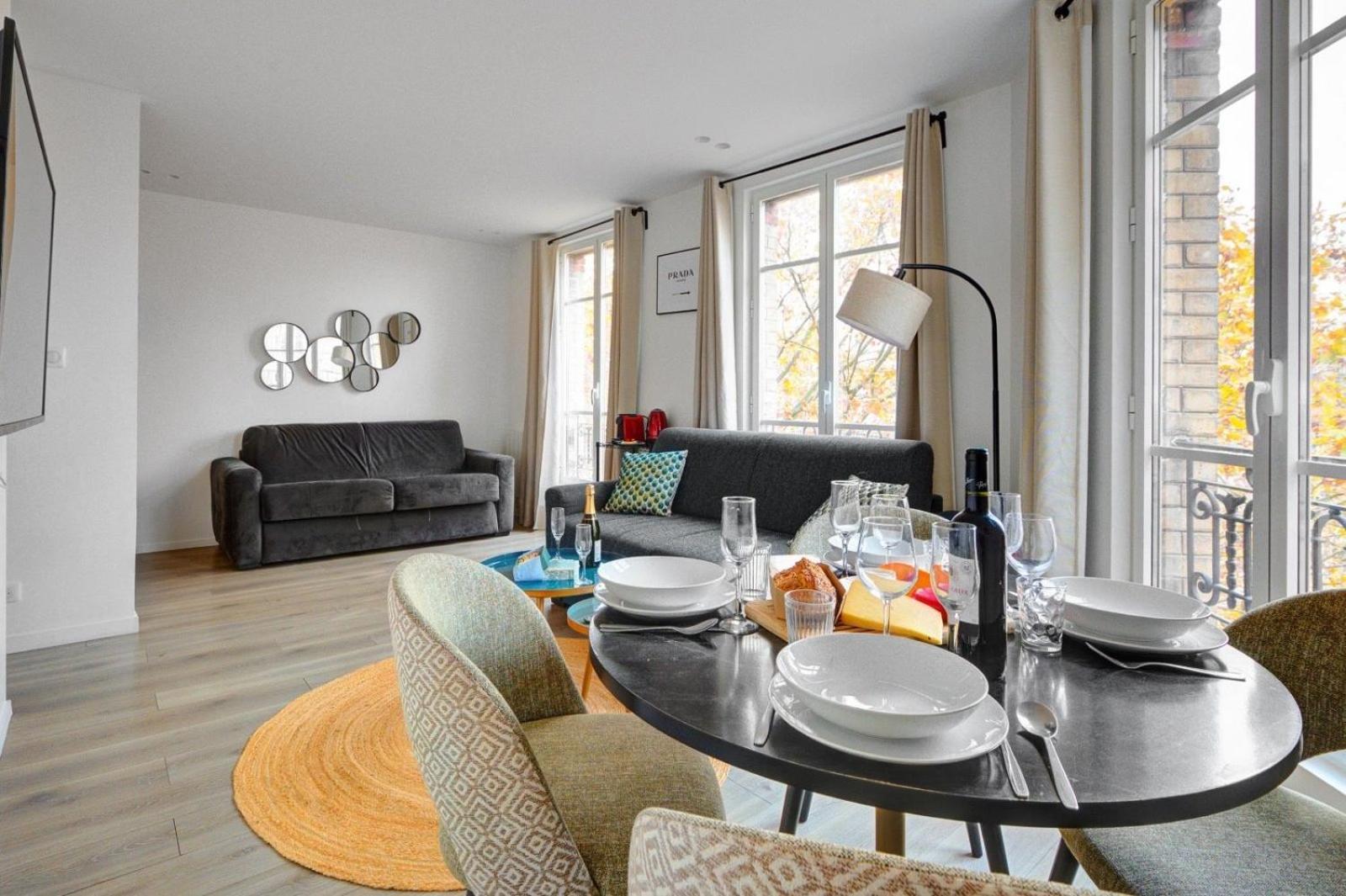 Apartamento 159 Margot - Superbe A