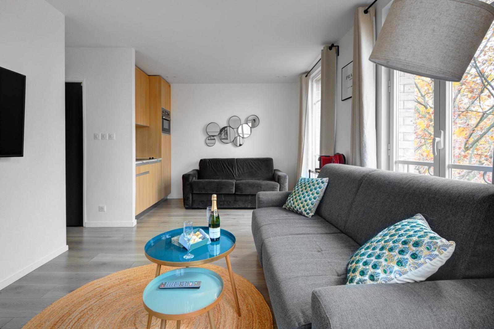 159 Margot - Superbe A Apartamento