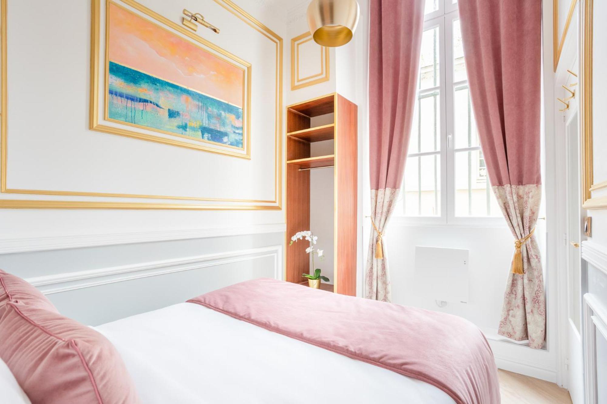 Merveil - Luxury - Notre-dame - Saint Louis