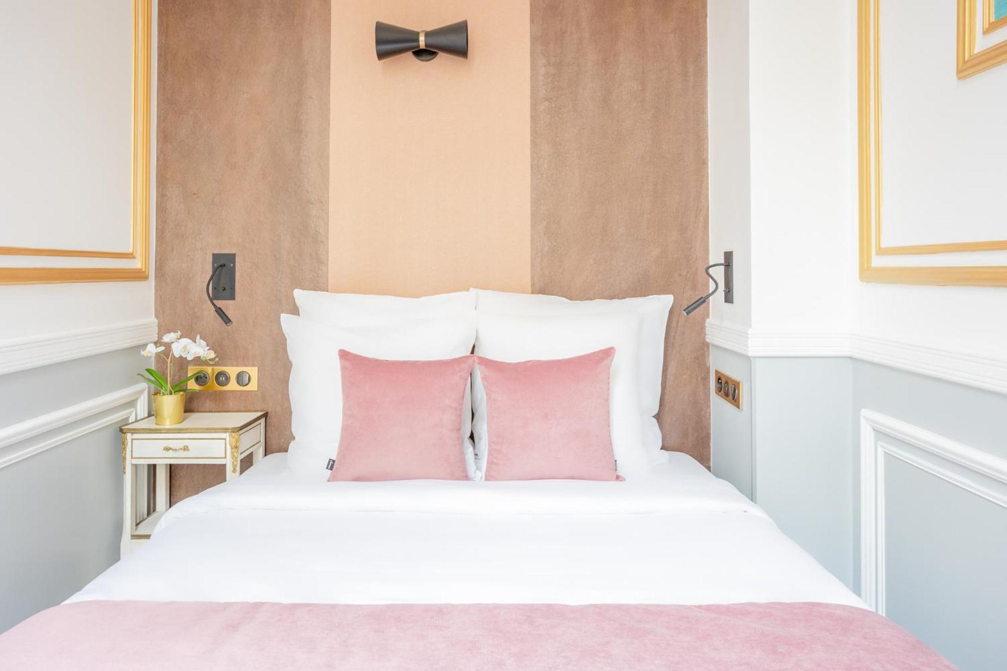 Apartment Merveil - Luxury - Notre-dame - Saint Louis *