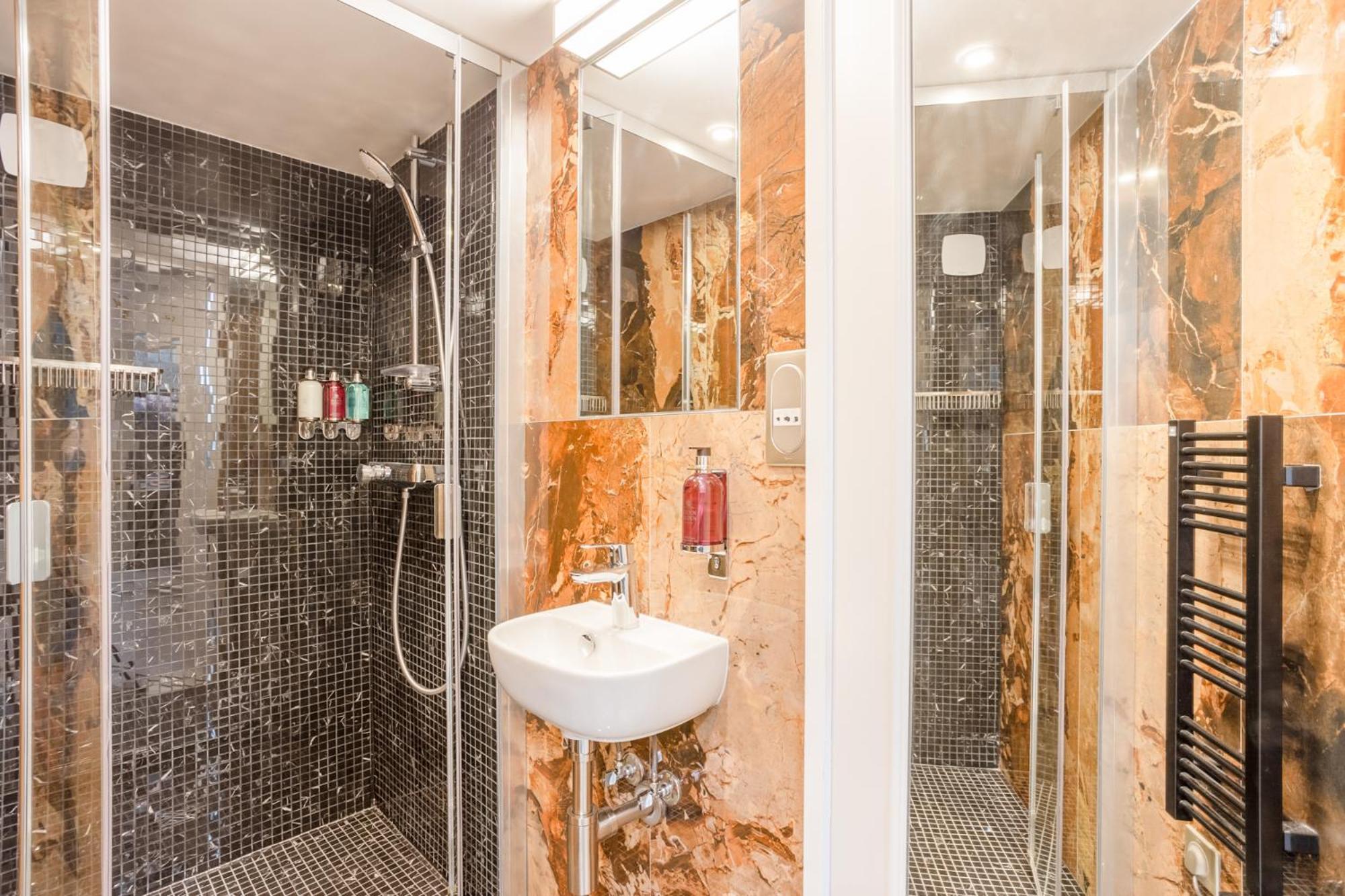 Merveil - Luxury - Notre-dame - Saint Louis Apartment Paris