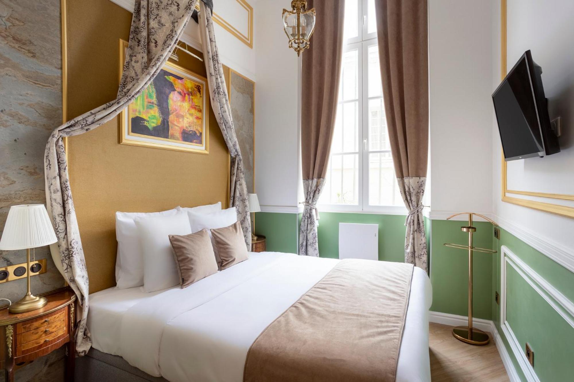 Merveil - Luxury - Notre-dame - Saint Louis *