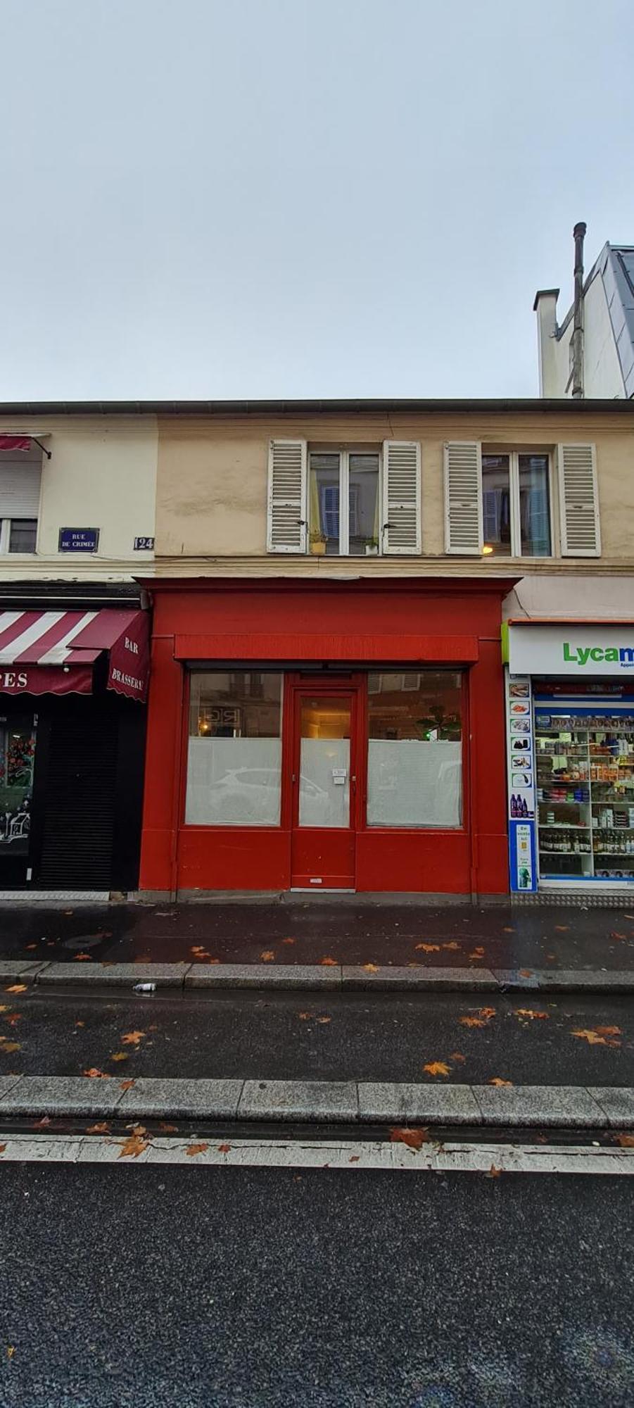 Originale Maison Individuelle Au Coeur De !