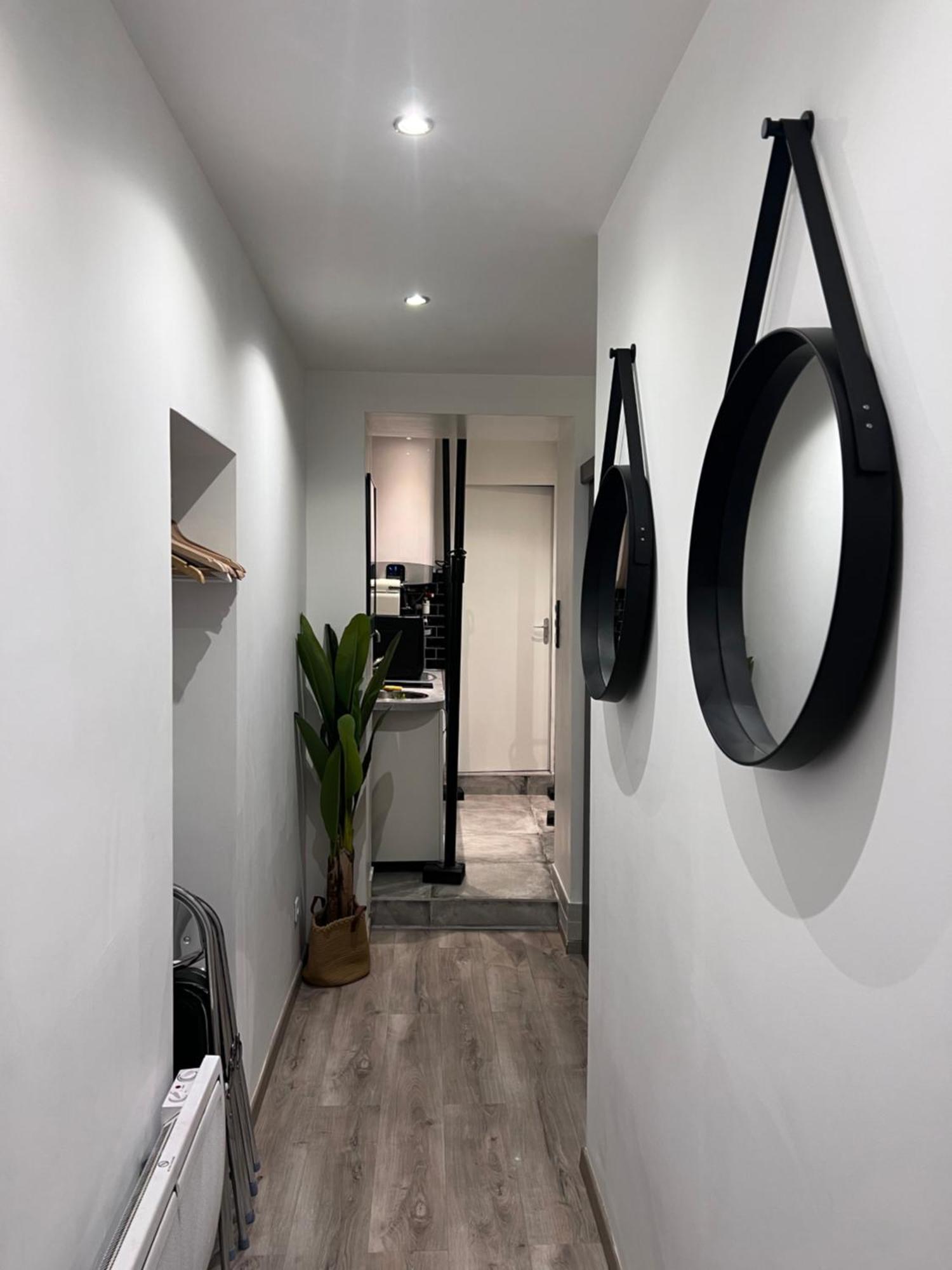 Sweet Batignolles 1 Bedroom - N37 Appartement