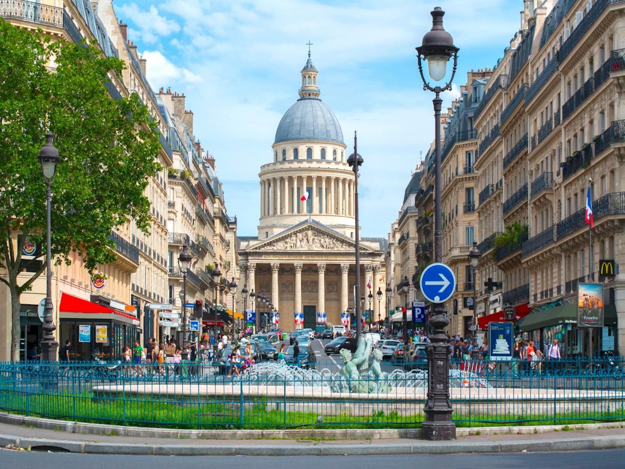 Luxembourg *