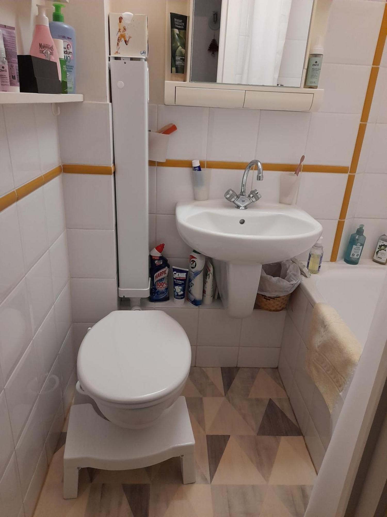 Appartement La Maison Rouge