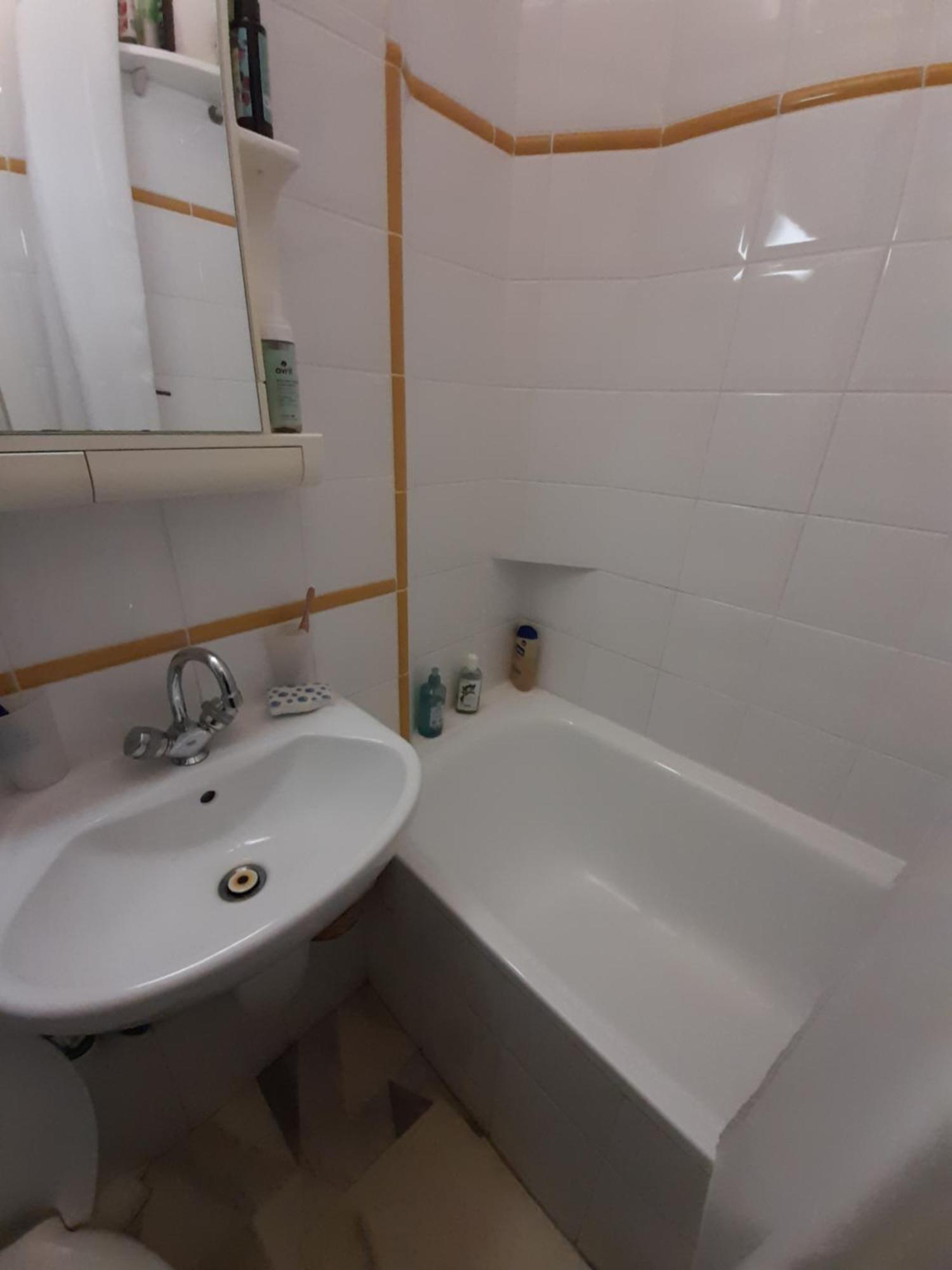 Appartement La Maison Rouge *