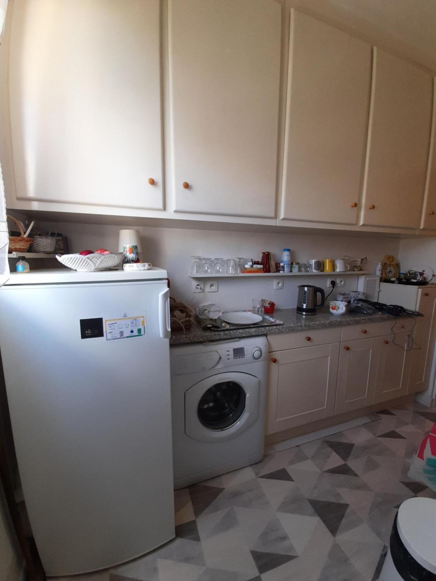 Appartement La Maison Rouge *