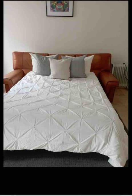D Charm Distinctif Sejour Elegant Dans Le Marais Branche Appartement *