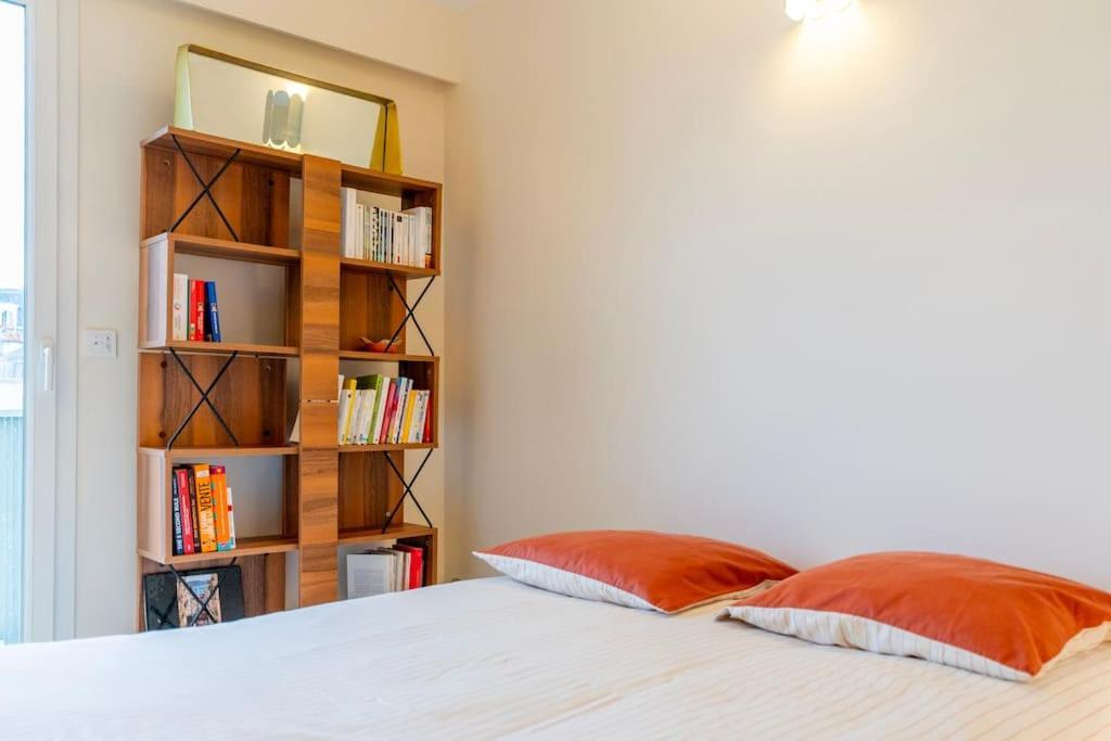 Apartment Montmartre Penthouse With Stunning Sacre-coeur View