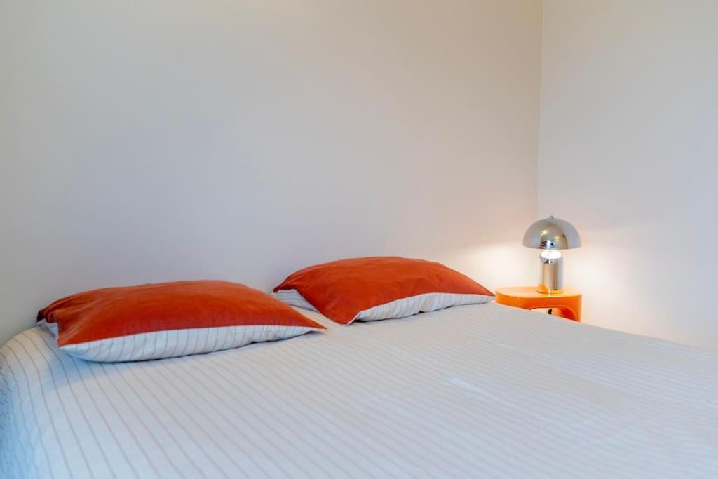 Apartment Montmartre Penthouse With Stunning Sacre-coeur View
