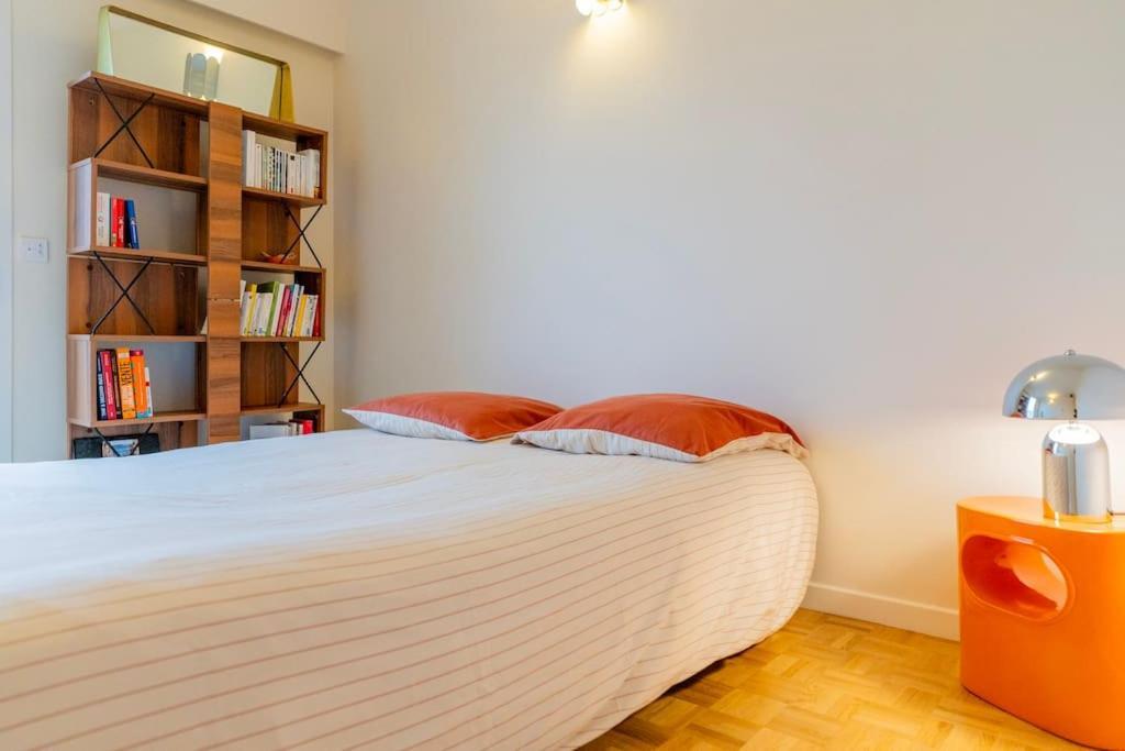 Apartment Montmartre Penthouse With Stunning Sacre-coeur View *