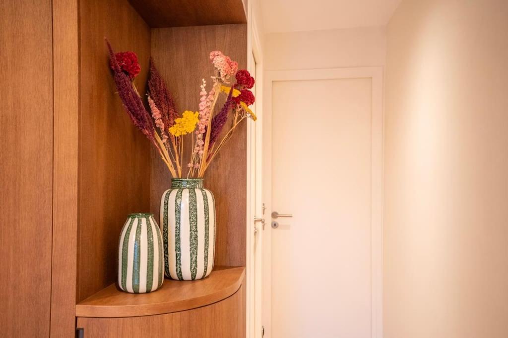 Montmartre Penthouse With Stunning Sacre-coeur View Apartment *