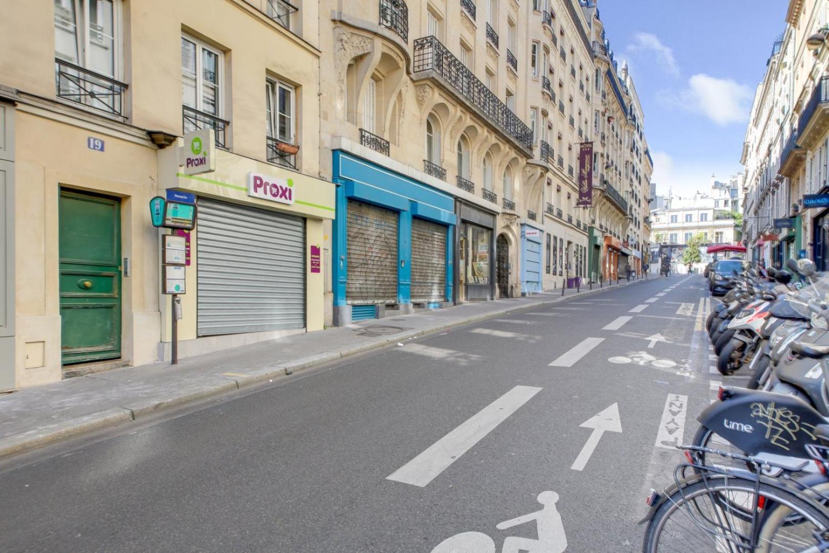 Sopi St-georges