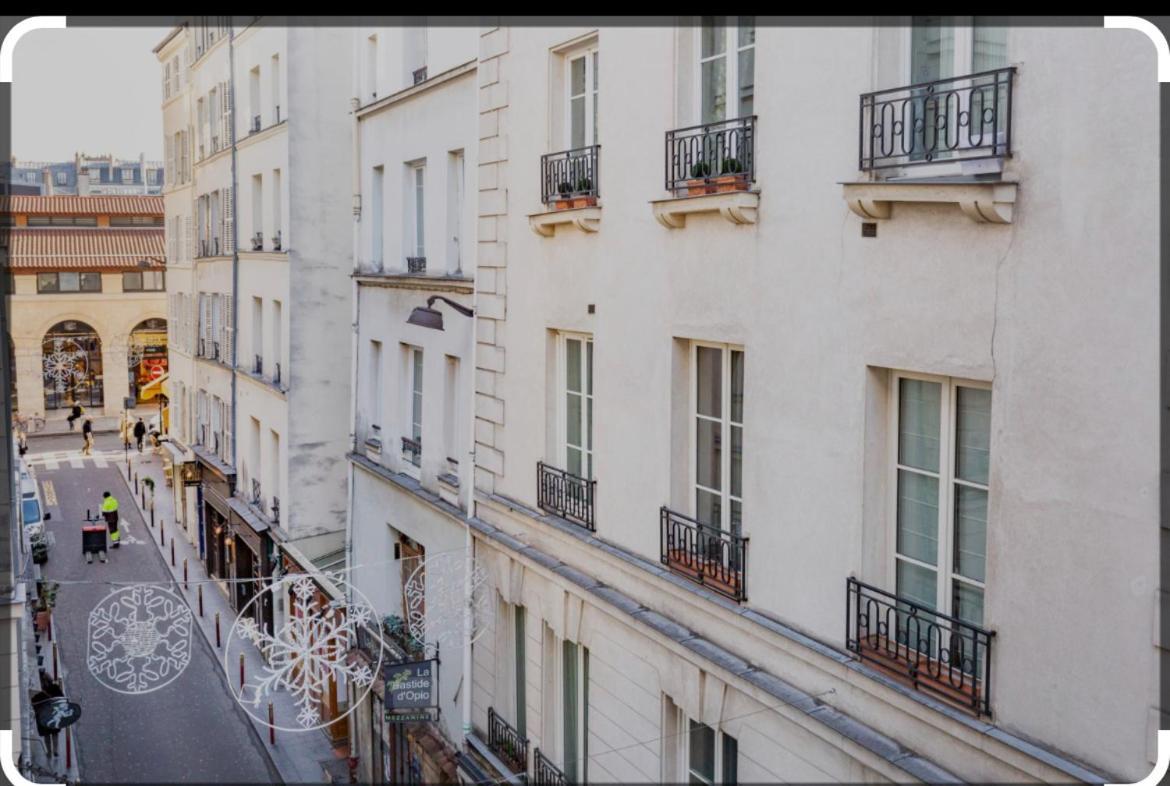 6eme Paris