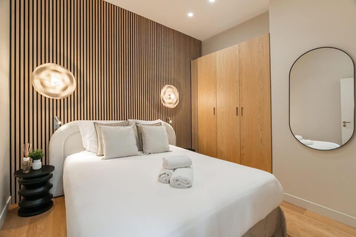 Splendide De Luxe Saint-germain Apartment Paris