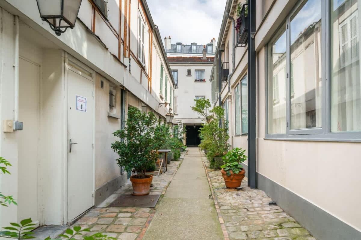 Splendide De Luxe Saint-germain Apartment *