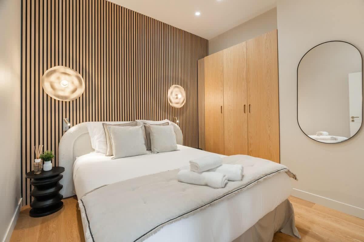 Apartment Splendide De Luxe Saint-germain Paris