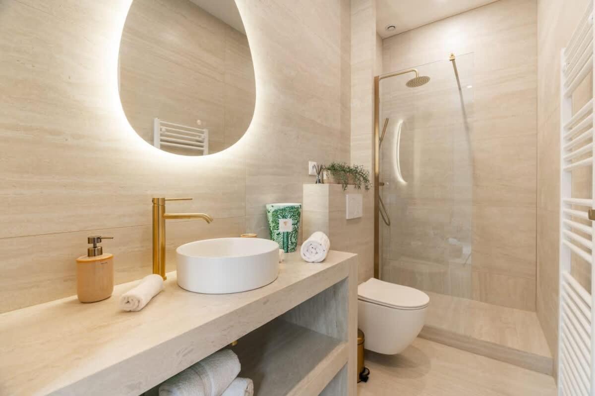 Splendide De Luxe Saint-germain Apartment