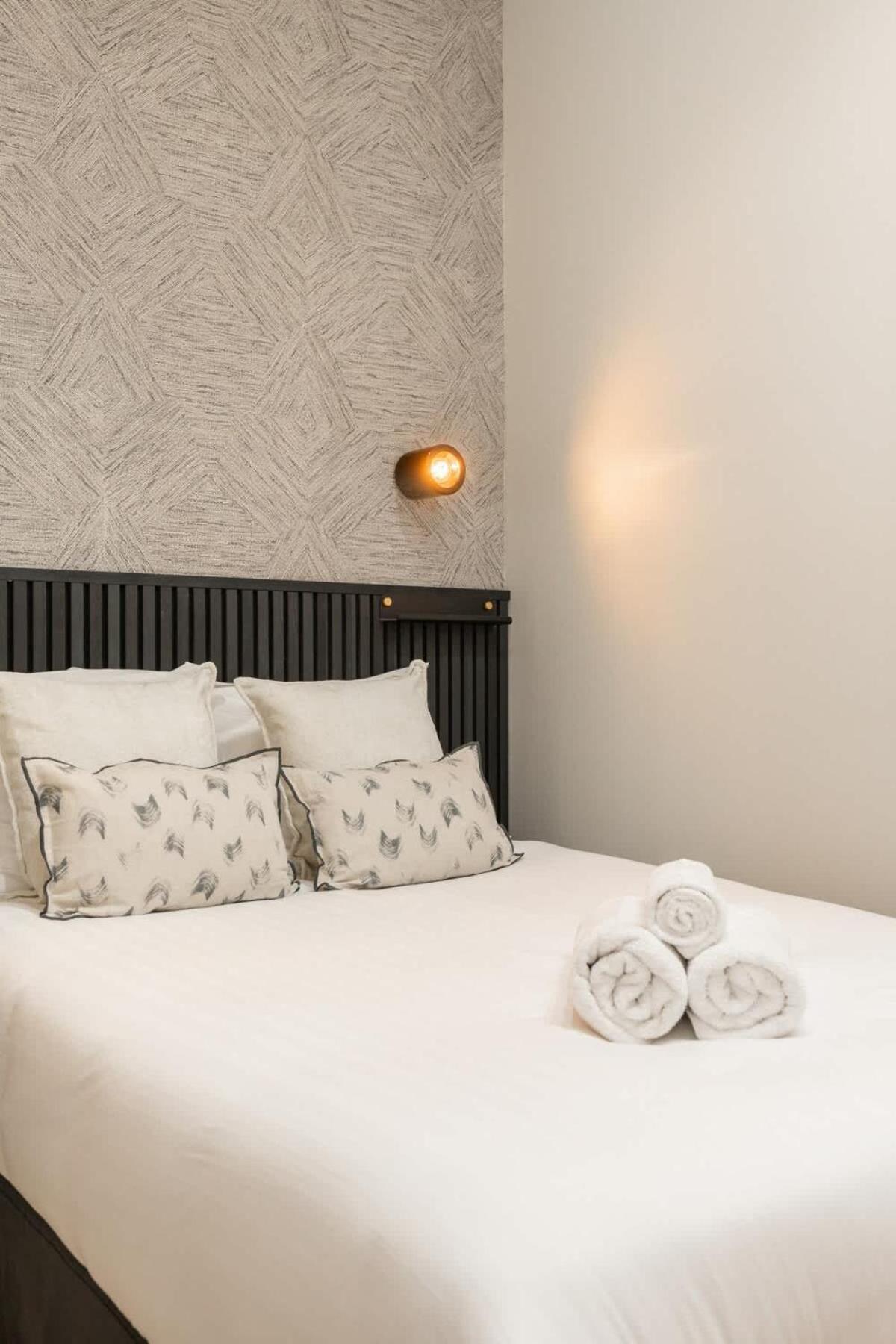Splendide De Luxe Saint-germain *